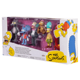 thumbnail image 2 of JAKKS PACIFIC 2.5 MULTIPACK KRUSTY THE CLOWN SHOW, 2 of 7