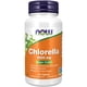 thumbnail image 1 of Suplementos NOW Foods Chlorella 1000 mg con clorofila 60 comprimidos, 1 of 4