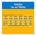 thumbnail image 3 of Alimento para Perro Pedigree Vital Protection Adulto Res en Filetes 625 g, 3 of 3