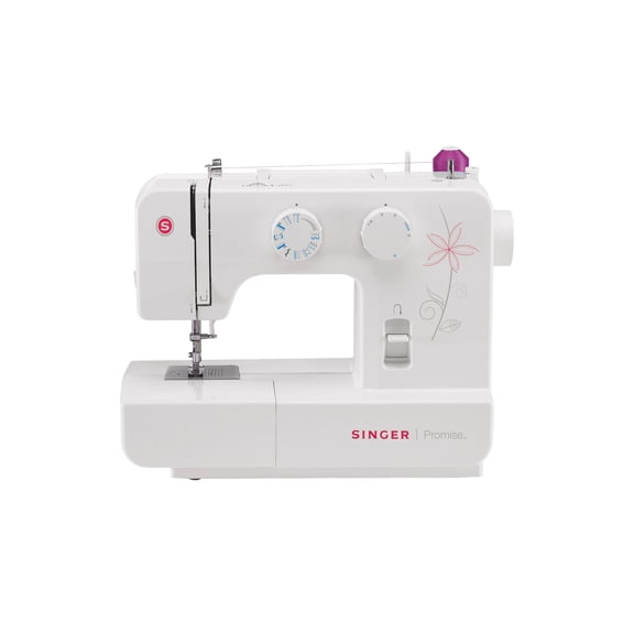 Maquina De Coser Singer Promise 1412 ORT