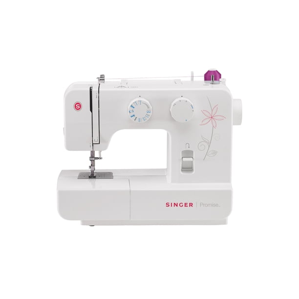 Maquina De Coser Singer Promise 1412 ORT