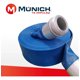 thumbnail image 5 of Manguera De Agua Plana Bombeo 50 M C/conex Mun Md-0276, 5 of 8