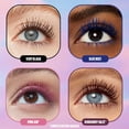 thumbnail image 5 of Mascara de pestañas Maybelline Lash Sensational Sky High Sky High Mascara Burgundy Haze, 5 of 5