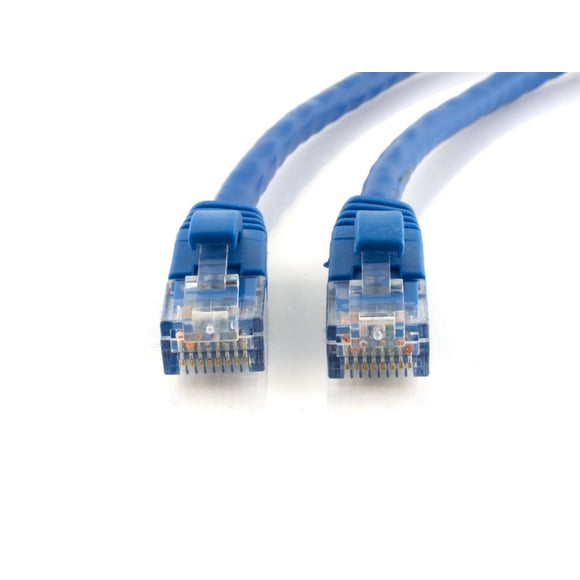 Cable Ethernet Networx 15 m Cat 6 10 Gbps Azul