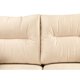 thumbnail image 5 of Sala Denver 2 Piezas (Love Seat y Sillón) Beige, 5 of 8