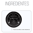 thumbnail image 2 of Maquillaje Facial LAGUEDE Polvo Traslúcido Anti-Envejecimiento, 2 of 9
