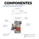 thumbnail image 4 of Pastilla Interruptor Termomagnético Riel-din 110v Omnium, 4 of 4