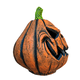 thumbnail image 3 of Adorno Vela Calabaza Jack O Lantern Halloween Decoración Terror Luz LED, 3 of 6