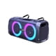 thumbnail image 1 of Sistema de audio Bluetooth Misik portátil con luces LED MB102, 1 of 5