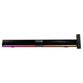 thumbnail image 1 of Barra de Sonido Portatil Bluetooth Vorago BSP-450 BT 5.0 10 Metros USB RGB Aux Micro SD Recargable Negro, 1 of 1