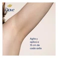 thumbnail image 4 of Antitranspirante Dove tono uniforme en aerosol para dama 150 ml, 4 of 5
