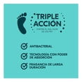 thumbnail image 4 of Talco Rexona Efficient refresh triple acción 200 g, 4 of 4