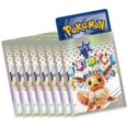 thumbnail image 4 of Juego de cartas coleccionables Pokémon Scarlet & Purple Elite Trainer Set, 4 of 6