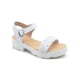 thumbnail image 1 of Sandalia de Verano para Niña Color Blanco de Piel blanco 21, 1 of 5