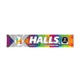 thumbnail image 1 of Caramelo macizo Halls Colors sabor frutas 9 pzas, 1 of 4