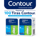 thumbnail image 2 of Contour Plus Paquete con 100 Tiras Reactivas, 2 of 4