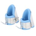 thumbnail image 2 of Botas deportivas colgantes antigravedad, entrenamiento físico, salud, crecimiento óseo, circulación sanguínea, gimnasio, terapia de inversión al revés, 2 of 13