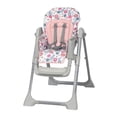 thumbnail image 3 of Silla de Bebé para Comer 3 en 1 Baby Trend Sit Right Color Rosa Modelo HC02F92AL, 3 of 7