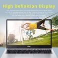 thumbnail image 3 of Portátil acer Chromebook de 15,6 pulgadas Full HD Intel Celeron de 4 GB/64 GB, 3 of 9