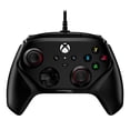 thumbnail image 1 of Control gaming alámbrico HyperX Clutch Gladiate Xbox Negro 6L366AA, 1 of 6