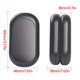 thumbnail image 3 of CaiYueKe Rechargeable Magnetic Hand Warmers Pair - 2 in 1 USB Portable Pocket Warmer with 3 Heat Settings Fast Heating, Cute Design for Outdoor Camping, Winter Cold Weather, Christmas Gift, 3 of 6