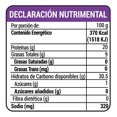 thumbnail image 2 of Queso cotija Divino Queso 250 g, 2 of 4