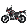 thumbnail image 3 of Motocicleta Doble Propósito MB Motos DRS 300 Performance Rojo 2027, 3 of 5