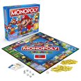 thumbnail image 4 of Monopoly Hasbro Hasbro Super Mario Celebration, 4 of 4