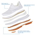 thumbnail image 5 of Cycling Shoes, Indoor Cycling Shoes Women, Bike Spin Shoes with SPD Cleats, Comfortable and Breathable, 5 of 5