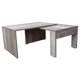 thumbnail image 3 of Mesa de Centro Hogare Barcelo Multiposiciones Rustik, 3 of 6