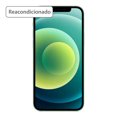 thumbnail image 2 of iPhone 12 Mini Apple 64GB Verde Reacondicionado, 2 of 4