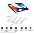 thumbnail image 2 of Tablet Huawei MatePad 10.4 WiFi6 128G con Router AX3 Dual Core, 2 of 5
