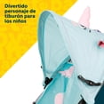 thumbnail image 4 of Carriola de bastón Safety 1st Unicornio multicolor, 4 of 8
