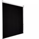 thumbnail image 2 of Persiana enrollable Blackout Premium Decoking 100 Ancho x 120 Alto cm Negro, 2 of 5