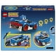 thumbnail image 4 of Set de Bloques de Construcción tipo rompecabezas LEGO Sonic Sonic Speedster Lightning 77117, 4 of 4