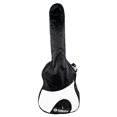 thumbnail image 1 of Funda para Guitarra Acústica Impermeable Blanco, 1 of 5