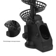 thumbnail image 4 of Máquina De Pelotas De Tenis, Máquina De Lanzamiento De Béisbol Eficiente Multifuncional Ligera Para Interiores, 4 of 7