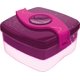 thumbnail image 1 of Lonchera Picnic, color Rosa, 1 of 3