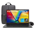 thumbnail image 1 of Laptop Asus Vivobook Go E1404GA-NK136W Intel Core I3 8GB 512GB Negro, 1 of 5