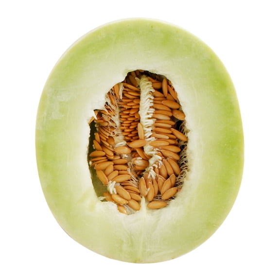 Melón valenciano mitad de pieza precio por kilo