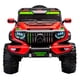 thumbnail image 5 of MONTABLE ELECTRICO CAMIONETA MERCEDEZ BENZ ROJO, 5 of 7