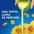 thumbnail image 4 of Suavizante de Telas Downy Intense Pureza, Aroma Cítrico Floral con Hierbas Verdes, 2.8 l, 4 of 5