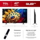 thumbnail image 5 of TV 43 Pulgadas Smart TV QLED UHD 4K 43Q651G Google TV, 5 of 6