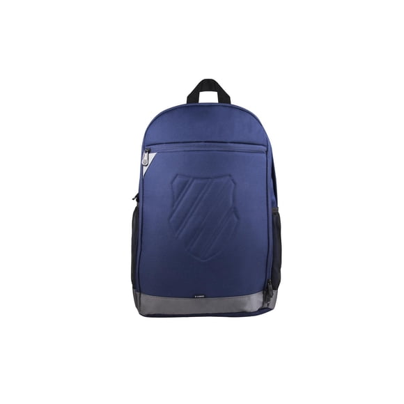 Mochila K-SWISS SHIELD Mar Azul SHIEDNEG