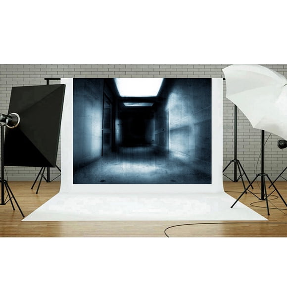 Xihbxyly Paño de Fondo para Fotografía, Diseño de Inyección de Tinta Digital Multicolor, Ligero y Plegable, Fácil de Guardar, Ideal para Sesiones Fotográficas Profesionales, Fotografía Privada, Tamañ