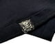 thumbnail image 4 of Playera Negra Manga Corta Extra Grande Cherry Bomb, 4 of 5