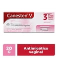 thumbnail image 1 of Crema Canesten V 3 días, 1 of 4