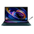 thumbnail image 1 of Laptop Asus Zenbook Duo UX482EA-KA149T Intel Core i7 Gen 11th 16GB RAM 512GB SSD más Base y Stylus, 1 of 4