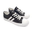 thumbnail image 1 of Tenis Sneakers Con Franjas Laterales Para Hombre, 1 of 3