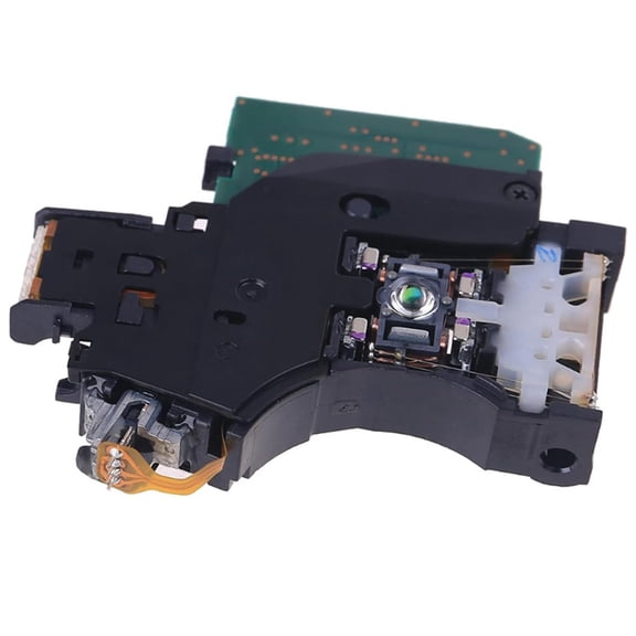 Optimiza tu experiencia de juego con el lector óptico KES497A para PS5.